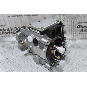 Αντλία Πετρελαίου D-Max 4JH1 3.0 2002-2007 0470504045 8973775200 109341-1040 (Καινούρια)