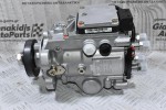Αντλία Πετρελαίου D-Max 4JH1 3.0 2002-2007 0470504045 8973775200 109341-1040 (Καινούρια)