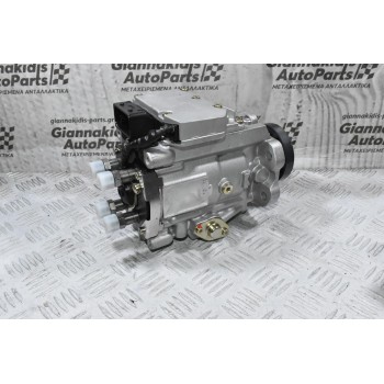 Αντλία Πετρελαίου D-Max 4JH1 3.0 2002-2007 0470504037 109341-1020 (Καινούρια)