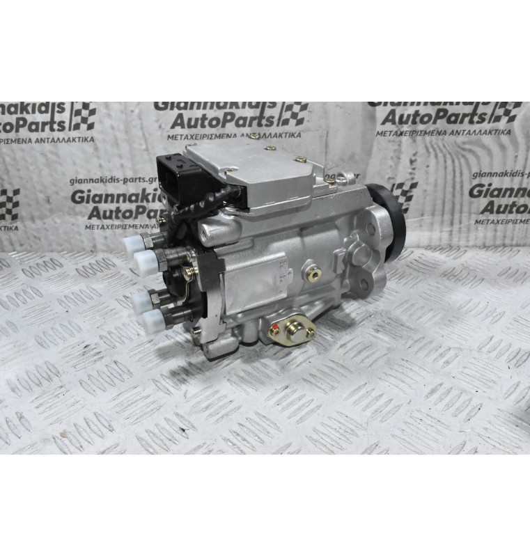 Αντλία Πετρελαίου D-Max 4JH1 3.0 2002-2007 0470504037 109341-1020 (Καινούρια)