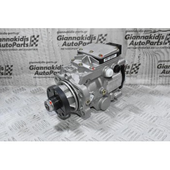 Αντλία Πετρελαίου D-Max 4JH1 3.0 2002-2007 0470504037 109341-1020 (Καινούρια)