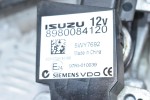 Διακόπτης Μίζας - Κλειδαριά Τιμονιού Isuzu D-Max 2007-2012 8980084120 (Γνήσιο) (Με Κλειδί)