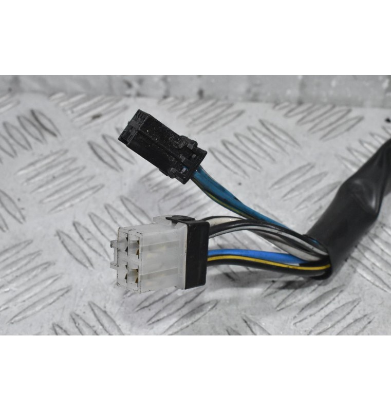 Διακόπτης Μίζας - Κλειδαριά Τιμονιού Isuzu NKR NQR NPR 2000-2015 337472