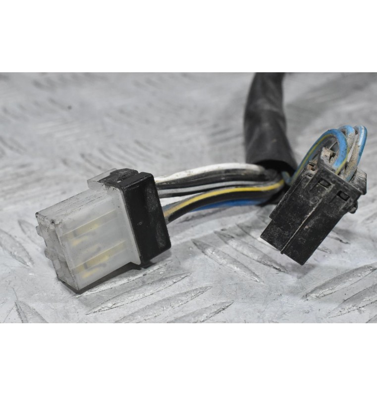 Διακόπτης Μίζας - Κλειδαριά Τιμονιού Isuzu NKR NQR NPR 2000-2015 337472