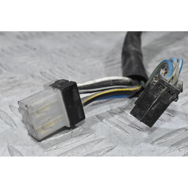 Διακόπτης Μίζας - Κλειδαριά Τιμονιού Isuzu NKR NQR NPR 2000-2015 337472