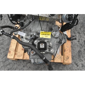 Χειροκίνητο Σασμάν Mini Cooper D N47C16A 2010-2016 (2300761016006) 23008614258 23008612797 6άρι