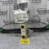 Γρύλλος - Μηχανισμός Παραθύρου Audi A3 2005-2012 8P4959802E (Πίσω Δεξιά) (Γνήσιος)