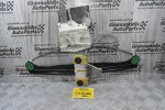 Γρύλλος - Μηχανισμός Παραθύρου Audi A3 2005-2012 8P4959802E (Πίσω Δεξιά) (Γνήσιος)