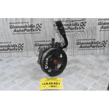 Αντλία Υδραυλικού Τιμονιού Hyundai Santa Fe 2.0 D4EA 140ps 2004-2009