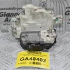 Κλειδαριά Πόρτας Πίσω Δεξιά Audi A3 8P 2003-2008 4F0839016 (Γνήσια)