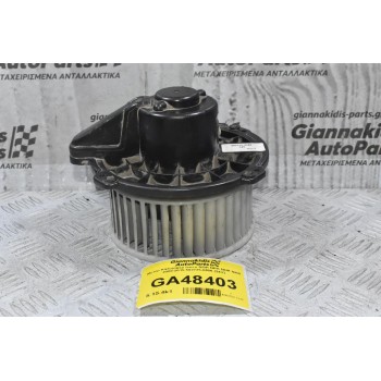 Μοτέρ Καλοριφέρ Isuzu NQR NPR NHR NKR 2000-2015 502725-0586 (24V)
