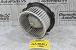 Μοτέρ Καλοριφέρ Isuzu NQR NPR NHR NKR 2000-2015 502725-0586 (24V)