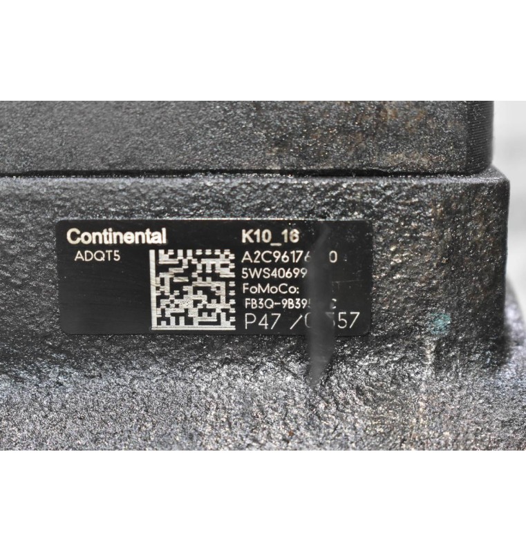 Αντλία Πετρελαίου Ford Ranger / Transit - Mazda BT-50 2.2 3.2 P4AT 2010-2020 (Γνήσιο) FB3Q-9B395-BC A2C96176300