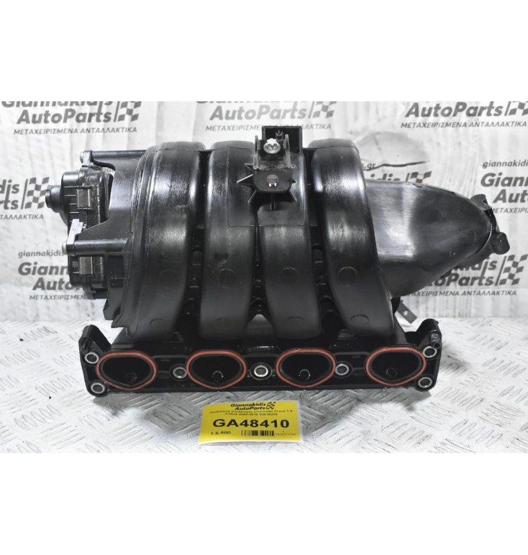 Πολλαπλή Εισαγωγής Chevrolet Cruze 1.8 F18D4 2009-2016 55570283