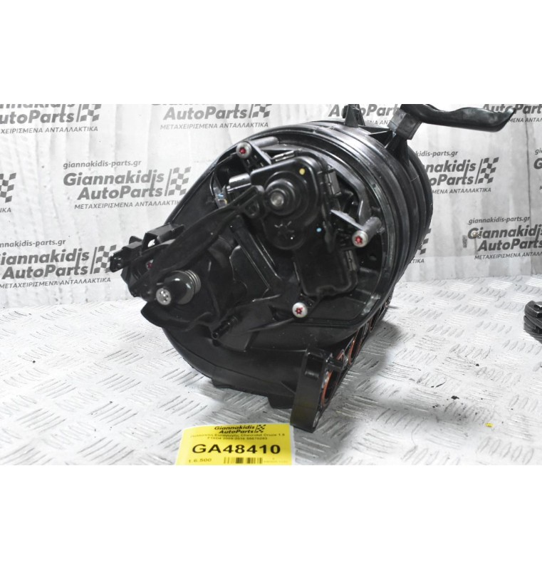 Πολλαπλή Εισαγωγής Chevrolet Cruze 1.8 F18D4 2009-2016 55570283