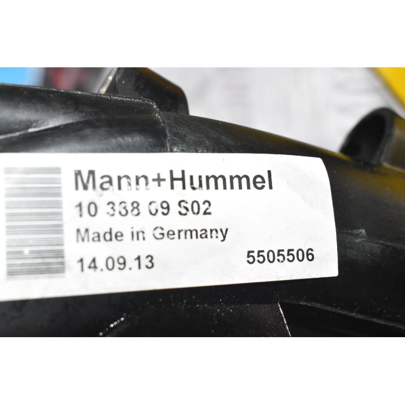 Πολλαπλή Εισαγωγής Chevrolet Cruze 1.8 F18D4 2009-2016 55570283