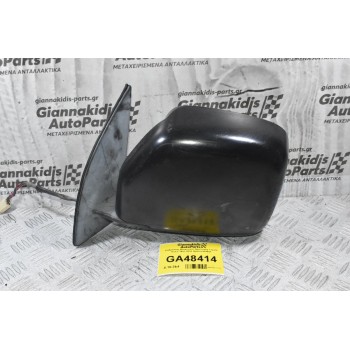 Καθρέπτης Ηλεκτρικός Αριστερός Toyota Hiace 1997-2010 (5pins) 010051