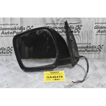 Καθρέπτης Ηλεκτρικός Αριστερός Toyota Hiace 1997-2010 (5pins) 010051