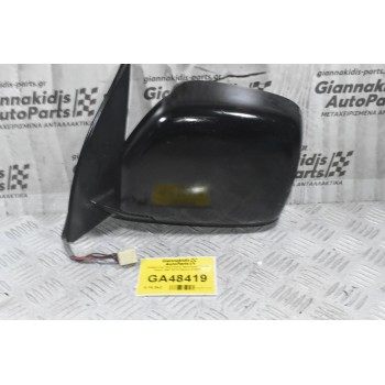 Καθρέπτης Ηλεκτρικός Αριστερός Toyota Hiace 1997-2010 (5pins) 010051