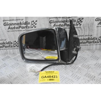 Καθρέπτης Ηλεκτρικός Αριστερός Mazda B2500 1998-2005