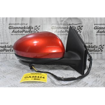Καθρέπτης Δεξιός Renault Megane 2010-2022 30087811 0411251 (Γνήσιος) (11 Pins) (Με Αισθητήρα)