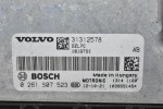 Εγκέφαλος Volvo V40 V60 S60 V70 B4164T / D4164T 2012-2019 BOSCH 31312578 0261S07523