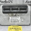 Εγκέφαλος Κινητήρα Jeep Grand Cherokee 3.7 2000-2008 BOSCH P56041608AF (Chrysler - Dodge)