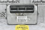 Εγκέφαλος Κινητήρα Jeep Grand Cherokee 3.7 2000-2008 BOSCH P56041608AF (Chrysler - Dodge)