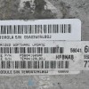 Εγκέφαλος Κινητήρα Jeep Grand Cherokee 3.7 2000-2008 BOSCH P56041608AF (Chrysler - Dodge)