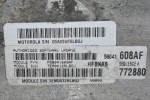 Εγκέφαλος Κινητήρα Jeep Grand Cherokee 3.7 2000-2008 BOSCH P56041608AF (Chrysler - Dodge)