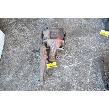 Διαφορικό Πίσω Toyota Hiace D4D 2KD 11x43 1997-2010