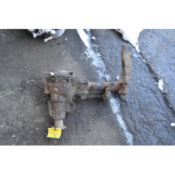 Διαφορικό Μπροστά Mitsubishi L200 K74 1997-2005 (8X39)