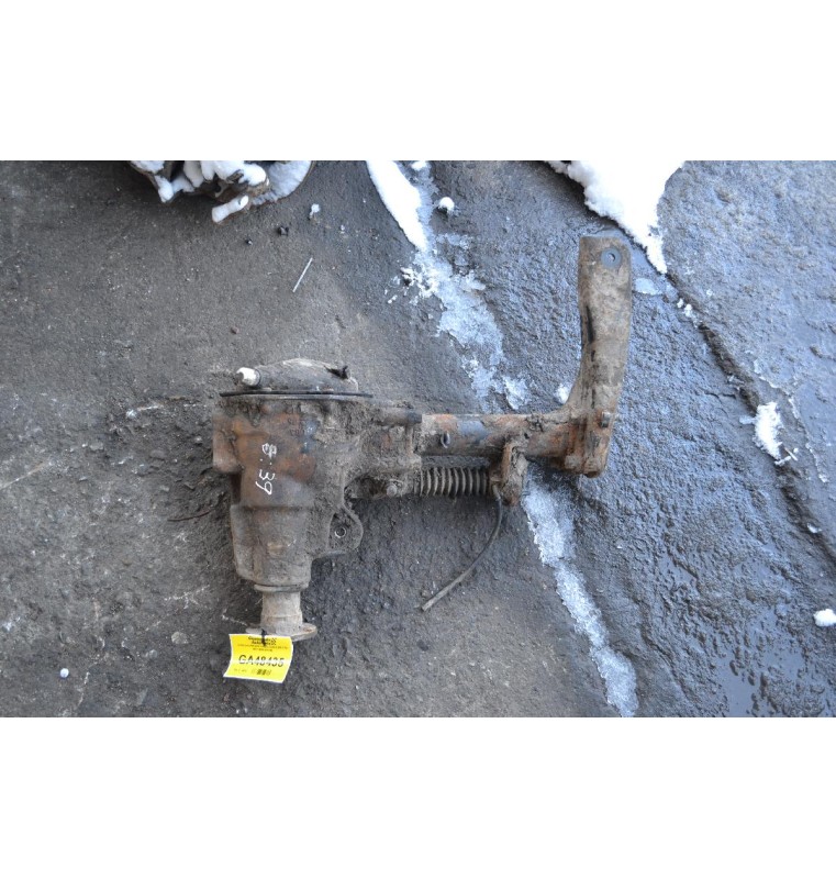 Διαφορικό Μπροστά Mitsubishi L200 K74 1997-2005 (8X39)