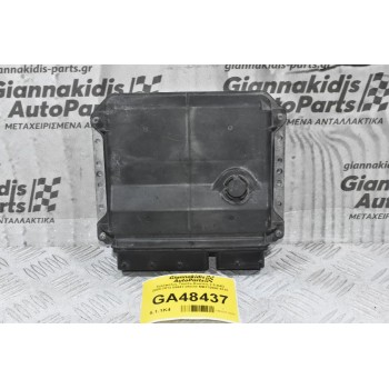 Εγκέφαλος Toyota Avensis 2.0 D4D 2008-2013 89661-05D30 MB275900-0181