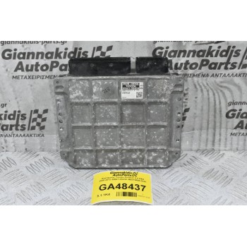 Εγκέφαλος Toyota Avensis 2.0 D4D 2008-2013 89661-05D30 MB275900-0181
