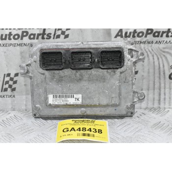 Εγκέφαλος Honda Civic 1.4 / 1.8 2006-2012 378200-RSJ-E01 9710-710
