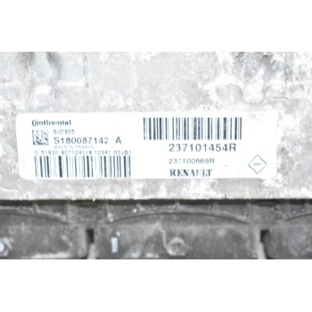 Εγκέφαλος Renault Megane / Scenic 1.5 DCI 2007-2015 237101454R 237100669R S180067142A