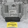 Εγκέφαλος Hyundai Santa Fe 2.2 4X4 2006-2011 0281013583  39113-27805