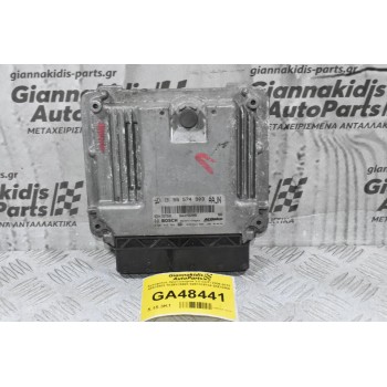 Εγκέφαλος Opel Insignia 2.0 CDTI 2008-2016 55574903 1039S35924 0281016704 55573560