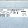 Εγκέφαλος Volvo S40 / V50 / C30 1.6 B4164S3 2005-2012 30743219AA S122185001