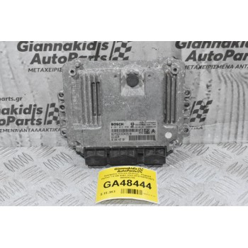 Εγκέφαλος Citroen Berlingo - Pegeuot Partner 1.6 HDI 9H03 2015-2018 0281013872 9664843780