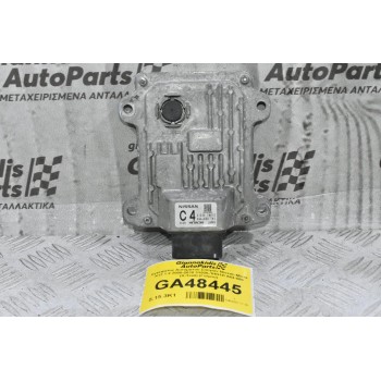 Εγκέφαλος Αυτόματου Σασμάν Nissan Micra K13 1.2 2008-2018 31036-1HH1D A64-000 (X-Trail) (Γνήσιο)