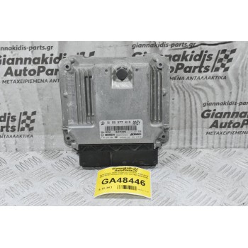 Εγκέφαλος Opel Insignia 2.0 CDTI 2008-2016 55577619 1039S40992 0281017453 55575349