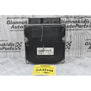 Εγκέφαλος Mercedes-Benz SLK 200 W170 R170 W203 W209 1998-2008 A2711539179 5WK90507