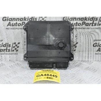 Εγκέφαλος Toyota Avensis 2.0 D4D 2008-2013 89661-05D30 MB275900-0182