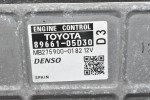 Εγκέφαλος Toyota Avensis 2.0 D4D 2008-2013 89661-05D30 MB275900-0182