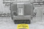 Εγκέφαλος Opel Combo 1.3 JTD 2004-2010 55194018 5FK-1041G (Corsa)