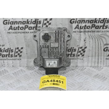 Εγκέφαλος Αυτόματου Σασμάν Nissan Micra K13 1.2 2008-2018 31036-1HH6B A64-000 (Γνήσιο)