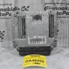 Εγκέφαλος Toyota Corolla - Auris 1.4D D4D 2005-2010 89661-02E10 0281013413