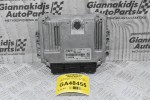 Εγκέφαλος Ford Focus 1.6D G8DD 2003-2015 9M51-12A650-BH 0281017771